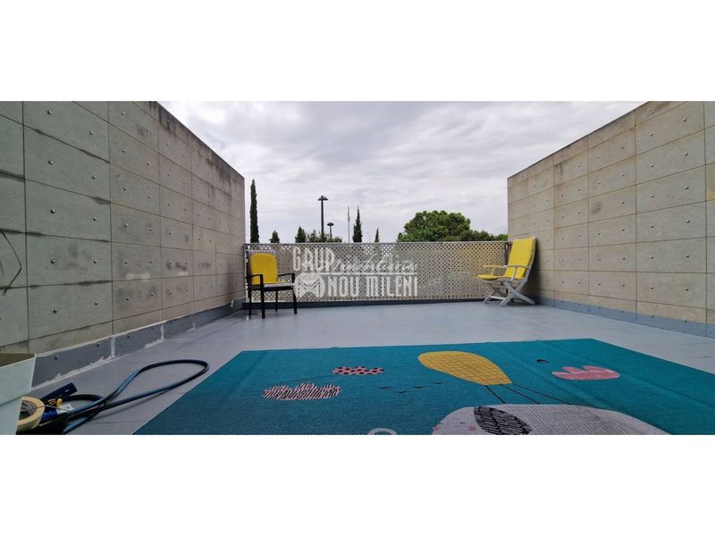 Foto 10b69be7-49fb-4337-abe4-c75afdb19a56. Loft amb aparcament a Vara de Quart Valencia