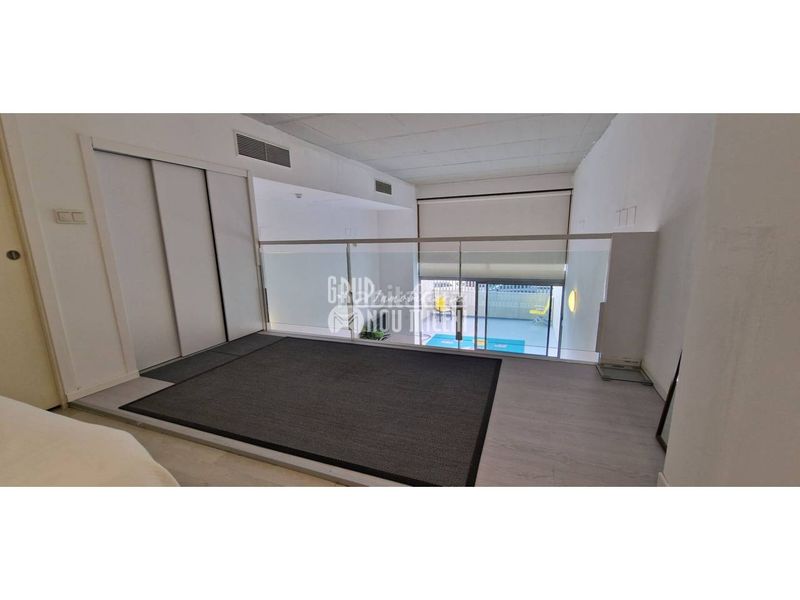 Foto 19975d53-f6fd-40e3-8f1a-0139dcbe887a. Loft amb aparcament a Vara de Quart Valencia