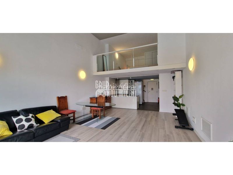 Foto 26a6ff1f-0aec-40be-8c76-525f93106697. Loft amb aparcament a Vara de Quart Valencia