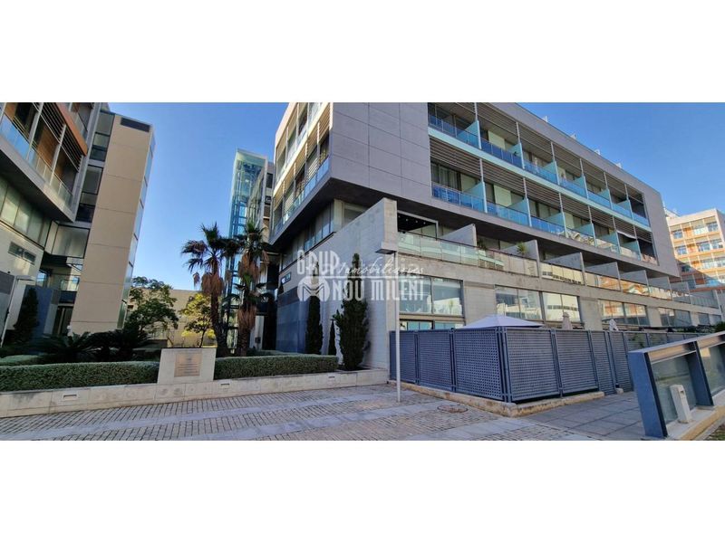 Foto 3349b829-366b-43bb-8d46-34a5f853d243. Loft amb aparcament a Vara de Quart Valencia