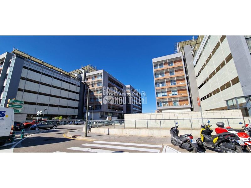 Foto 6aa7e40b-3ecd-49d2-bd50-330db27b135f. Loft amb aparcament a Vara de Quart Valencia