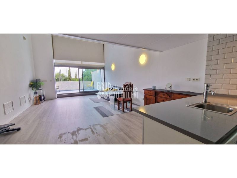 Foto 7f17a2be-4dd6-4973-8dbb-1ad803209138. Loft amb aparcament a Vara de Quart Valencia