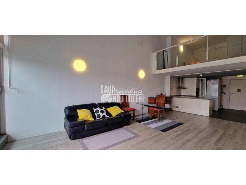 Foto 8dbade77-5e93-4a3e-8239-99de14be2539. Loft amb aparcament a Vara de Quart Valencia