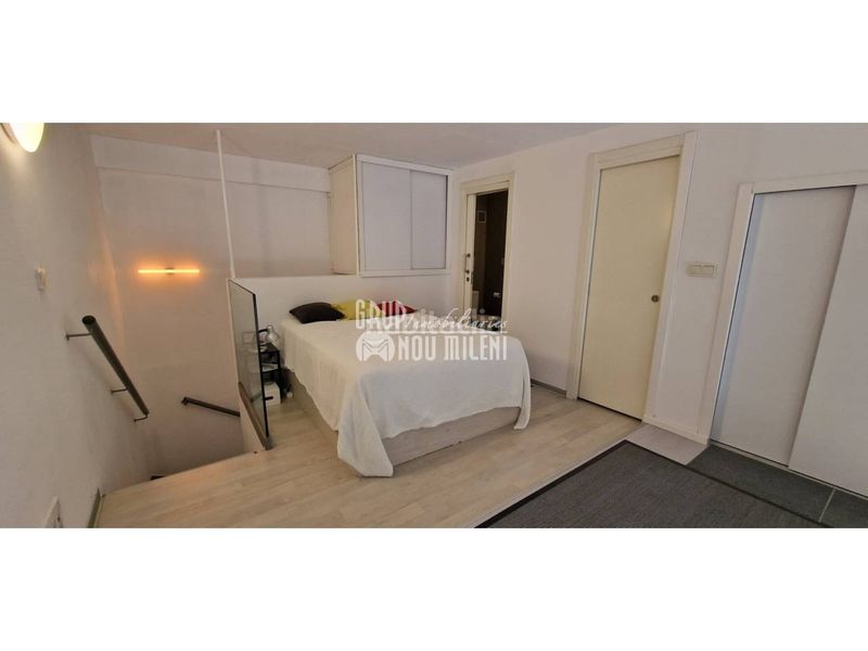 Foto a571d15f-bd17-41e1-9e6f-a5e480682cc5. Loft amb aparcament a Vara de Quart Valencia