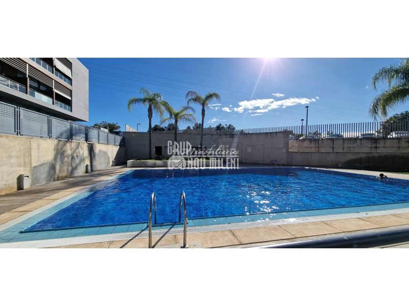 Foto adf29d62-80ce-49e3-a7ce-a2ba9dc1a29e. Loft amb aparcament a Vara de Quart Valencia
