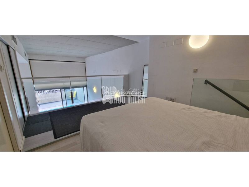 Foto ba41bc6e-a910-4ef1-923d-cd67c9d0d8e8. Loft amb aparcament a Vara de Quart Valencia