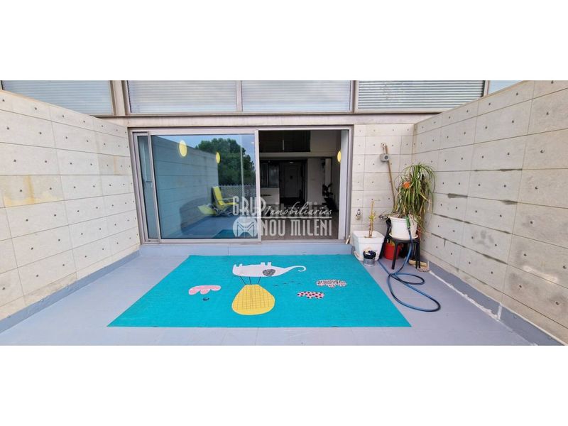 Foto ce860bd4-434b-4072-8902-f3eb920c0904. Loft amb aparcament a Vara de Quart Valencia