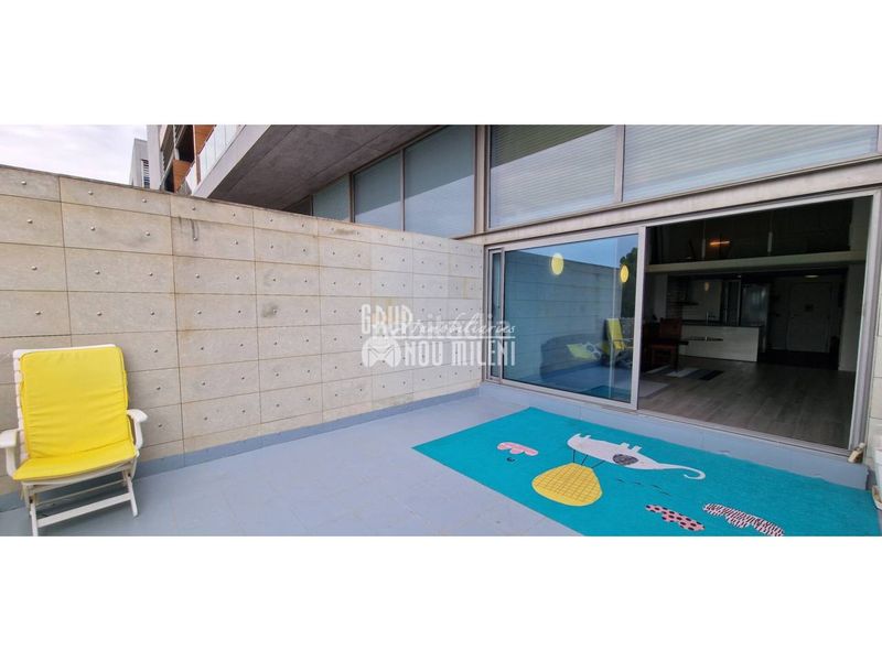 Foto d0ac5ba1-65f8-4263-a70a-59fd30425e97. Loft amb aparcament a Vara de Quart Valencia