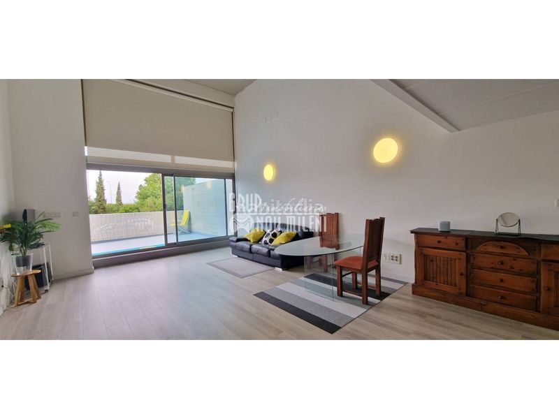 Foto d731c328-0798-43ab-8471-d1e2f8da5a5f. Loft amb aparcament a Vara de Quart Valencia