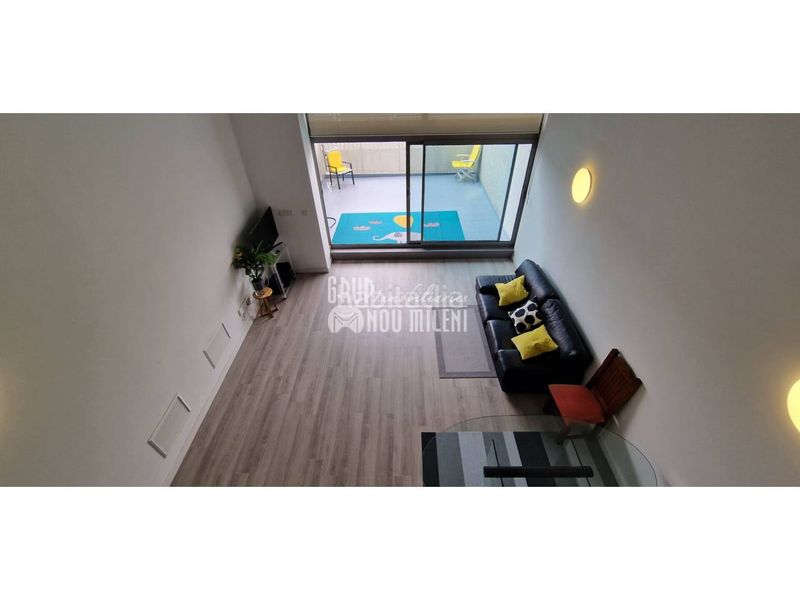 Foto f12abf52-6e57-4b37-9564-8c1c3e38fc8e. Loft amb aparcament a Vara de Quart Valencia
