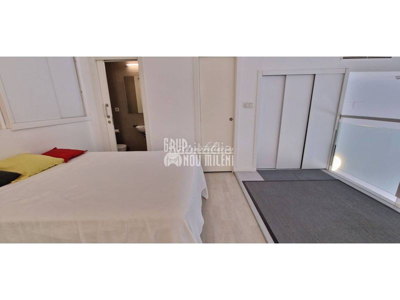 Foto f9c340df-a661-4403-9c8f-9dde045da639. Loft amb aparcament a Vara de Quart Valencia