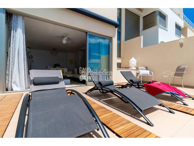 Foto c89589df-911e-492d-94eb-3ac6e7f9ad3d. Affitto chalet con parcheggio piscina in El Faro Cullera