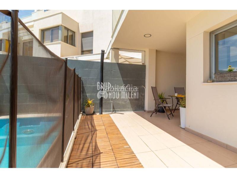 Foto 00be88af-48cf-4533-a7c4-e4743587fc76. Alquiler chalet alquiler de villa en El Faro Cullera