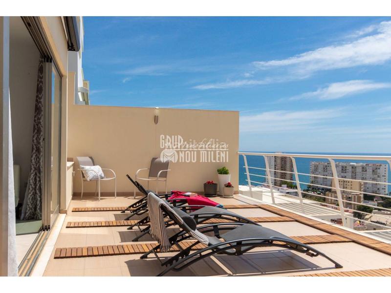 Foto 497d91a6-ee0e-4a01-a81e-cfcbc6ed0a04. Alquiler chalet alquiler de villa en El Faro Cullera