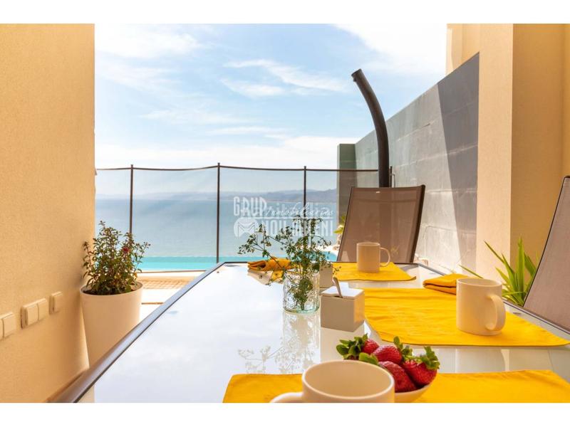 Foto 63104982-dbbb-4be6-9643-5d078944cd16. Alquiler chalet alquiler de villa en El Faro Cullera