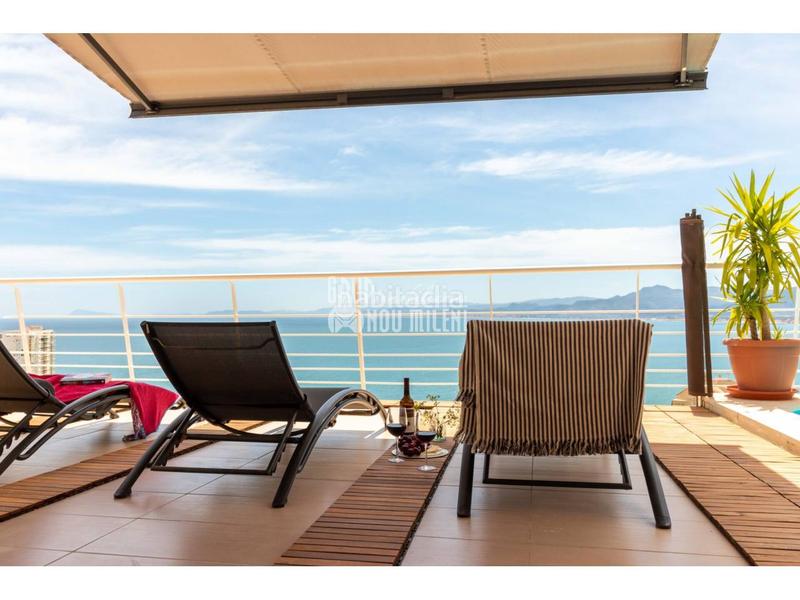 Foto 7d7fa5a6-54d7-4364-b6b2-d3a84749f3d0. Alquiler chalet alquiler de villa en El Faro Cullera