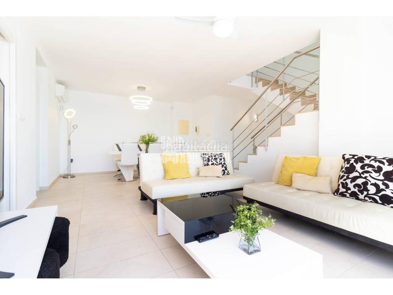 Foto 55e8cff3-5167-4095-8243-579a834cffed. Location chalet avec parking piscine dans El Faro Cullera