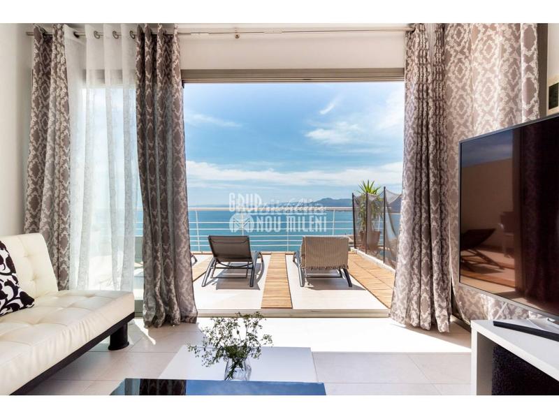 Foto f10a4a2a-1696-4ac8-8a4f-c6b71319afac. Location chalet avec parking piscine dans El Faro Cullera