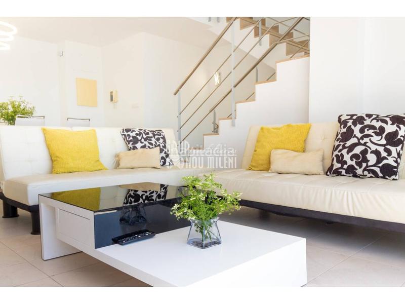 Foto 8eb511d6-a21c-4605-8423-1c918ff524b9. Miete chalet mit parking pool in El Faro Cullera