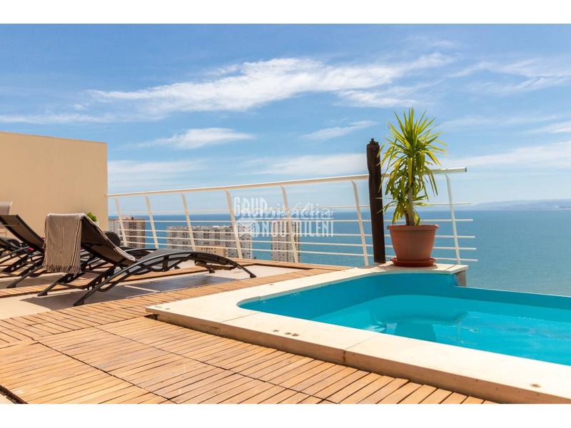 Foto 9a2f384d-1858-4258-b2ff-95b8b8269682. Miete chalet mit parking pool in El Faro Cullera