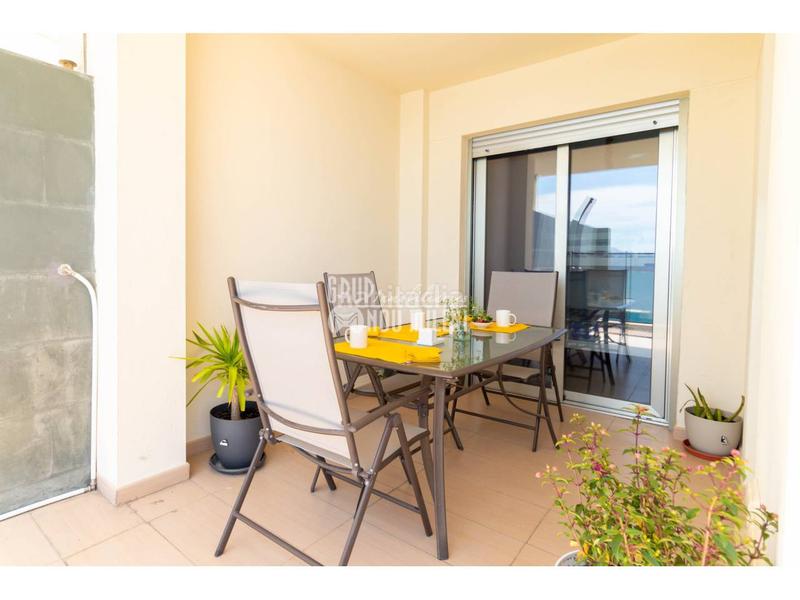 Foto a1bda9a3-fb65-4052-b036-9547073d91b9. Miete chalet mit parking pool in El Faro Cullera