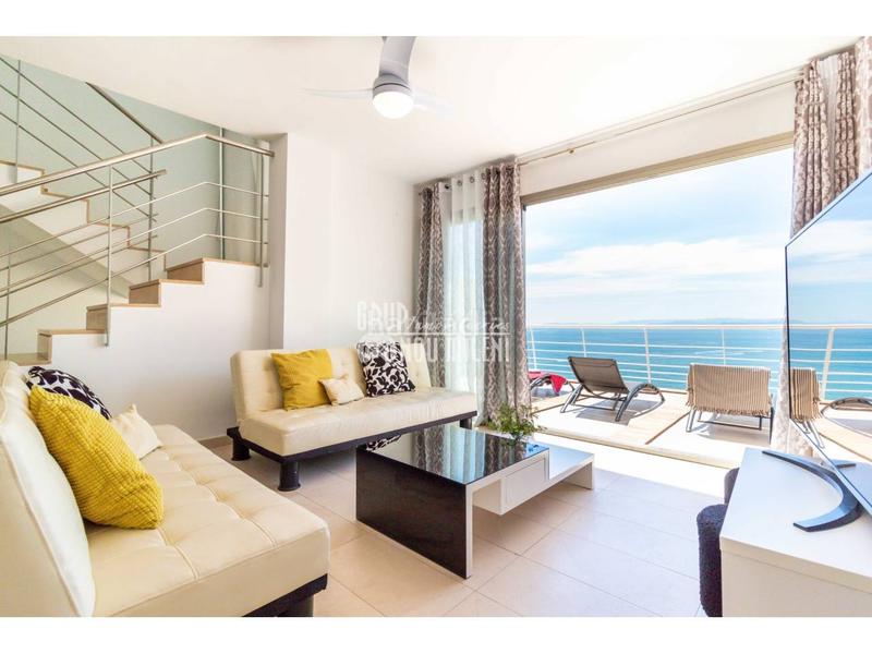 Foto c3ac0d16-ccc1-494a-9309-ce5c78906890. Miete chalet mit parking pool in El Faro Cullera