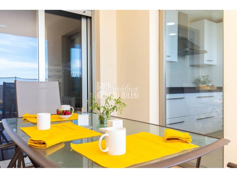 Foto fed97fb3-5fc2-4bb9-9648-4f0616062991. Miete chalet mit parking pool in El Faro Cullera