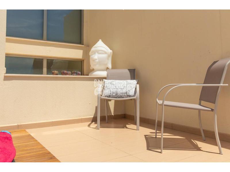 Foto 6032b1de-daf9-4dec-abde-3ec5cd83b8d6. Rent chalet with parking pool in El Faro Cullera