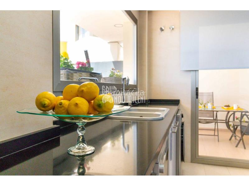 Foto 66106490-c082-440b-a8d6-c135ef9ff765. Rent chalet with parking pool in El Faro Cullera