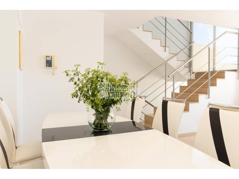 Foto f0189aaa-9e70-4c4b-b505-38ae58238d5f. Rent chalet with parking pool in El Faro Cullera