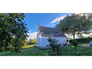 Mas  Els blasques. Venta de chalet rústico en turís