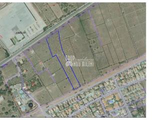 Finca rústica en Poligono 7. Terreno en venta en benicàssim  benicasim