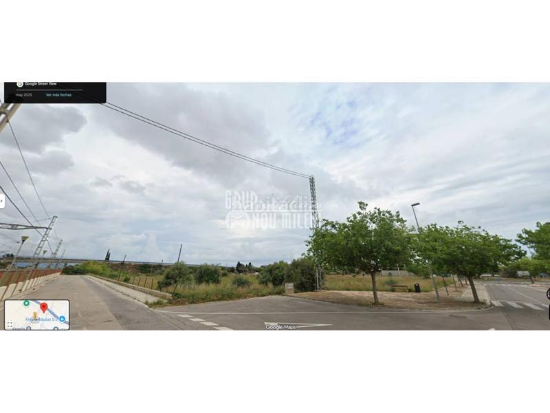 Foto 0ba39a4d-a66f-4826-bbf5-37a845548d5d. Terreno residenziale in zaragoza 63 in Casco Urbano Vinaròs