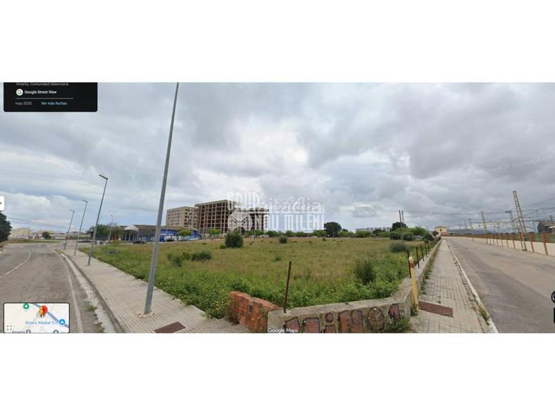 Foto b2841aef-dc49-4572-a53a-bc5010861bc6. Terreno residenziale in zaragoza 63 in Casco Urbano Vinaròs