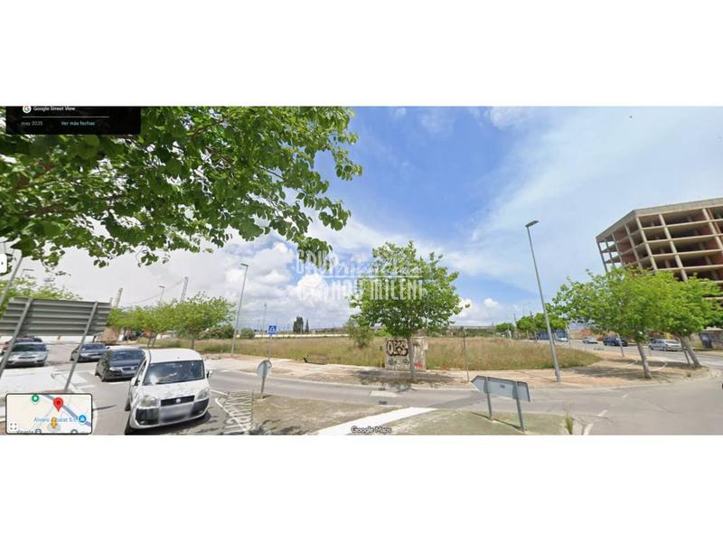 Foto b4a2e2b5-b3d3-4a8e-b906-2a1c2509a6b7. Terreno residenziale in zaragoza 63 in Casco Urbano Vinaròs