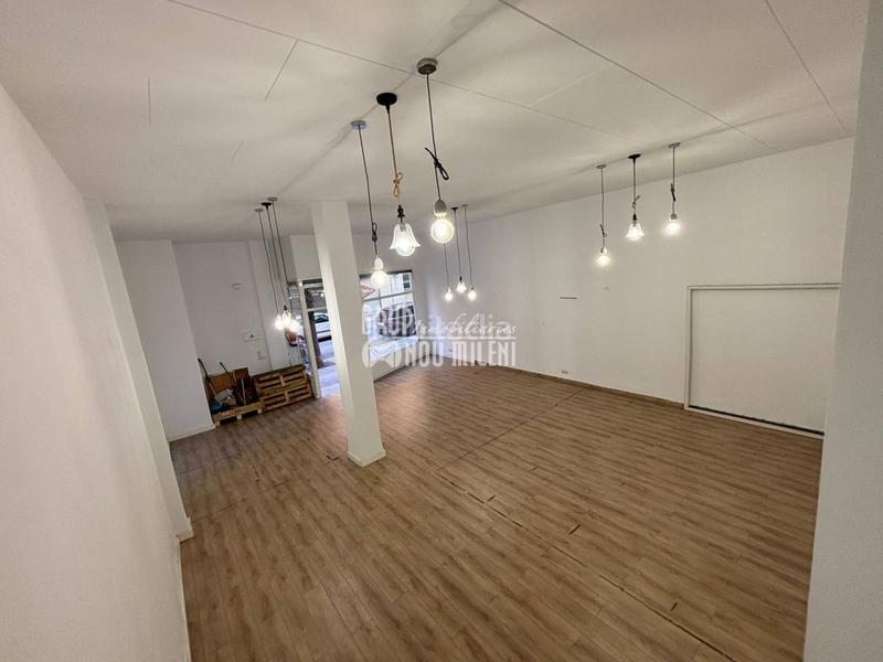 Foto ef1b2170-4e46-446a-9840-490ad7ed92b9. Alquiler local comercial alquiler de local comercial en Torrent