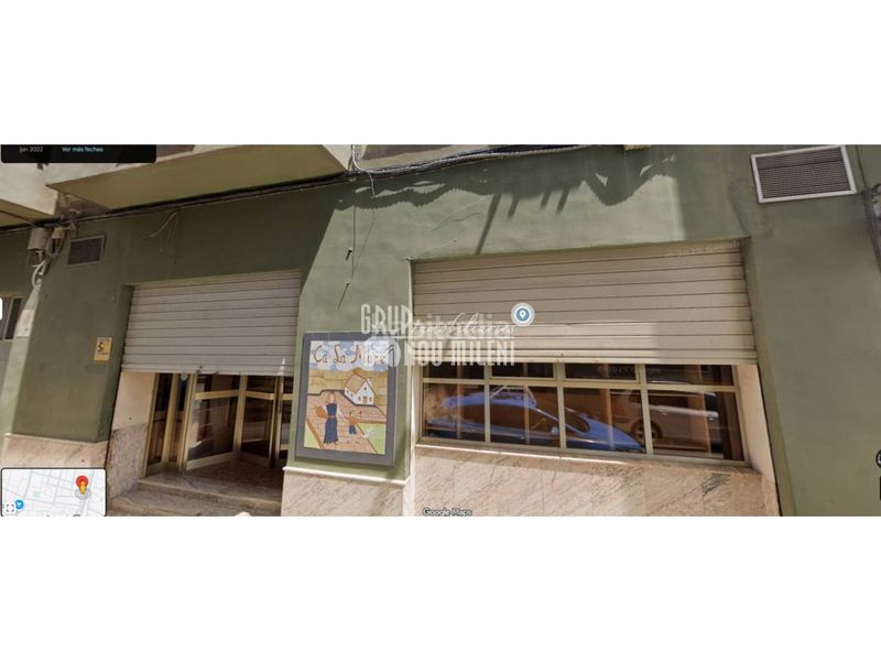 Foto 2c10a53b-8746-4100-8f34-5a257a3e166b. Local comercial a Catarroja