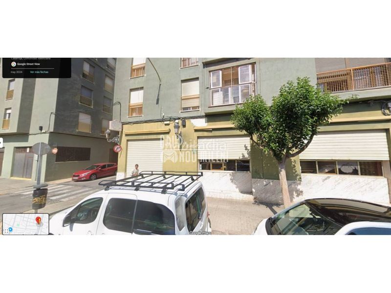 Foto 3136a526-421c-4e70-b5ee-e978d749051a. Local comercial a Catarroja