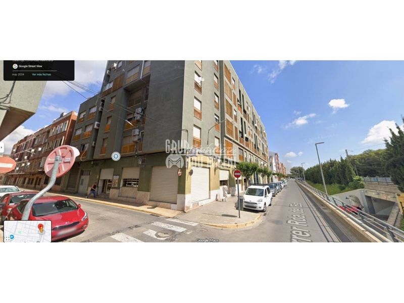 Foto 82a01745-3466-4373-beeb-50a5a0ad19a1. Local comercial a Catarroja