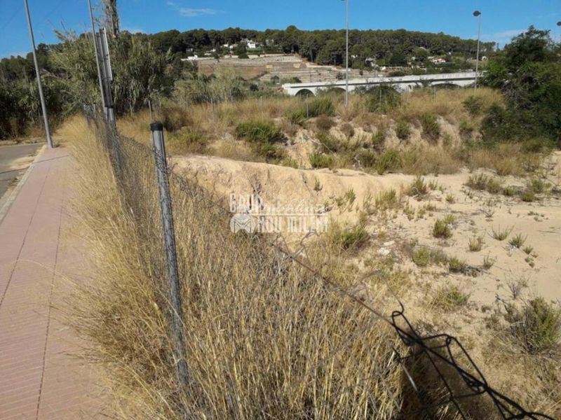 Foto 2b9b6923-0621-4837-b032-ef84ba9f0164. Finca rústica a calle foies 11 a Manuel