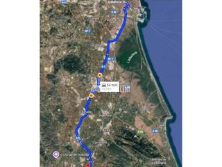 Terreno residenziale in Foies 11. Venta de solar en manuel