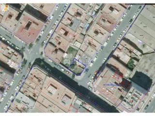 Industrial plot in Cartagena 22. Venta de solar en centro, castelló de la plana