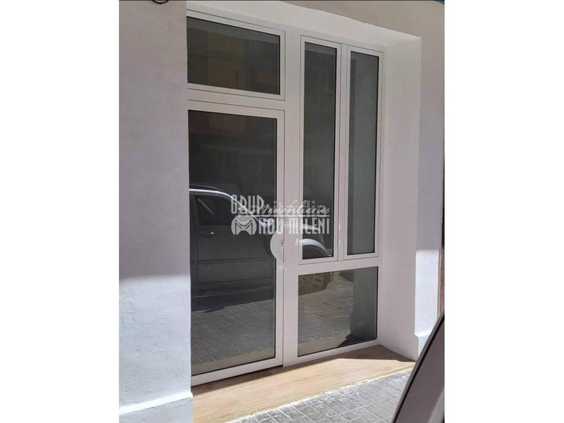 Foto 2b2fd07d-4846-4098-91ae-e9cad1a6d899. Locale commerciale in Torrefiel Valencia