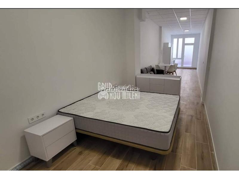 Foto 7c59bb62-89cf-492c-b335-1e58f945b2a7. Locale commerciale in Torrefiel Valencia