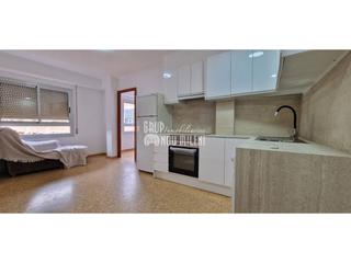 Miete Etagenwohnung  Nuestra señora del socorro. Alquiler de piso en benetússer