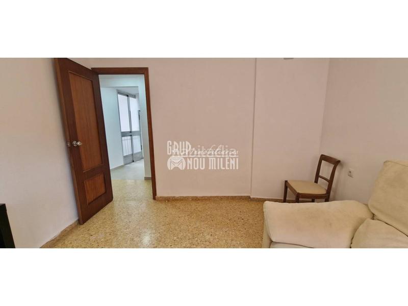 Foto 05e4f77b-8810-41a1-b862-1b125555dd07. Alquiler piso alquiler de piso 3 sin ascensor en Benetússer