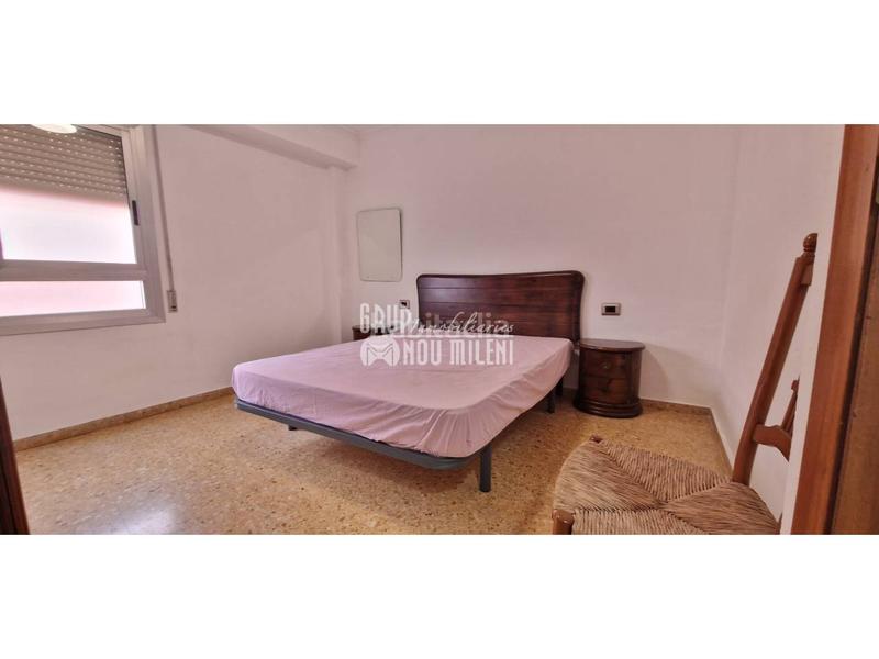 Foto 1f5268e9-fea1-4703-8800-b790a0a78719. Alquiler piso alquiler de piso 3 sin ascensor en Benetússer