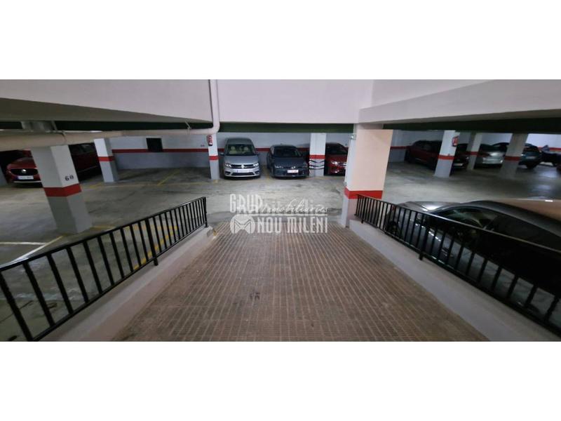 Foto 2b06b2aa-0ed3-41e1-9830-df014e458350. Alquiler piso alquiler de piso 3 sin ascensor en Benetússer