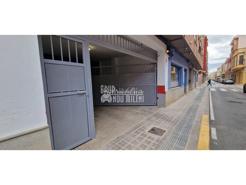 Foto 5b85ee97-408a-45e3-a98a-f9387ee5de30. Alquiler piso alquiler de piso 3 sin ascensor en Benetússer