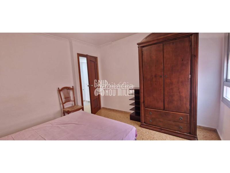 Foto b89f31c5-5bc1-4eb0-9864-5dd7efc9d2b8. Alquiler piso alquiler de piso 3 sin ascensor en Benetússer